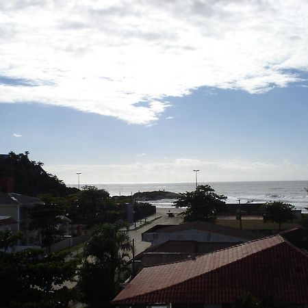 Residencial Studio Living Apartment Guaratuba Exterior photo