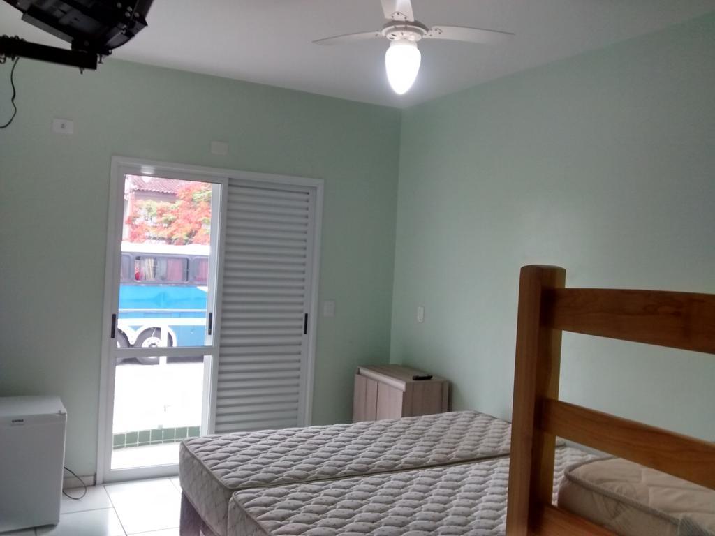 Residencial Studio Living Apartment Guaratuba Room photo