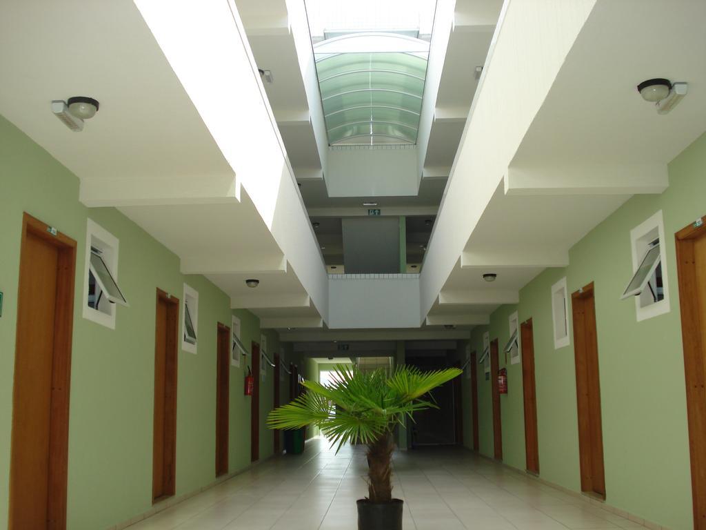 Residencial Studio Living Apartment Guaratuba Exterior photo