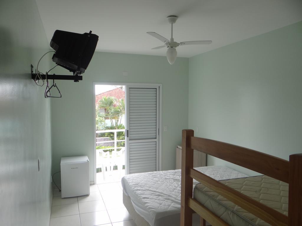 Residencial Studio Living Apartment Guaratuba Exterior photo