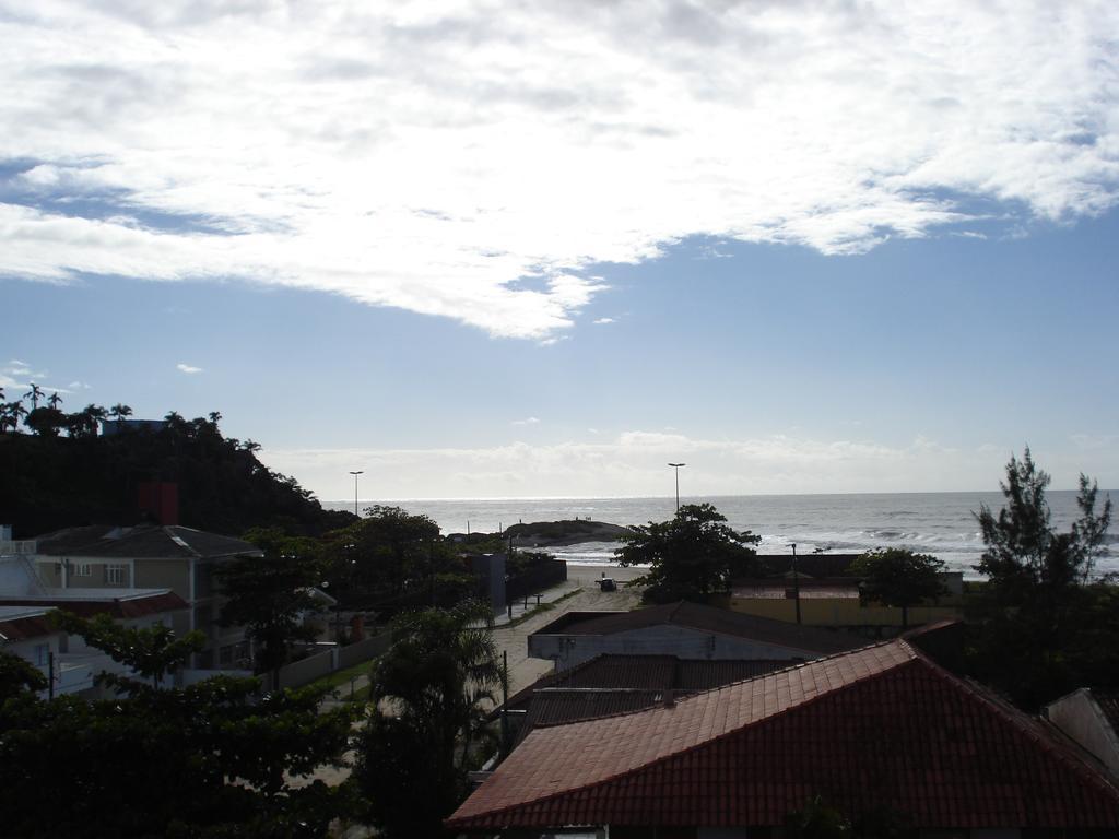 Residencial Studio Living Apartment Guaratuba Exterior photo